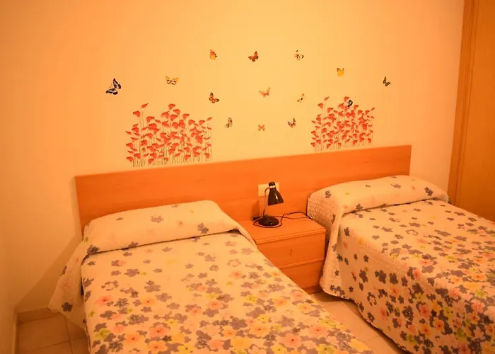 Διαμέρισμα Apartamentos O Grove O Grove