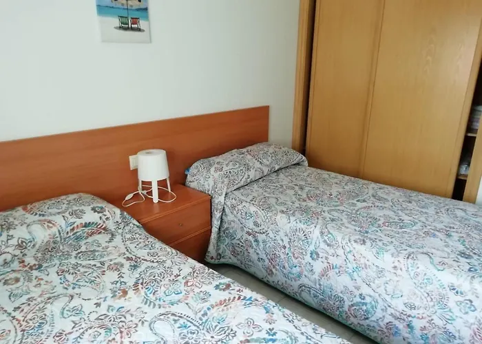 Apartamentos O Grove * O Grove