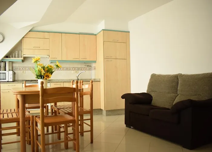 Apartamentos O Grove * O Grove