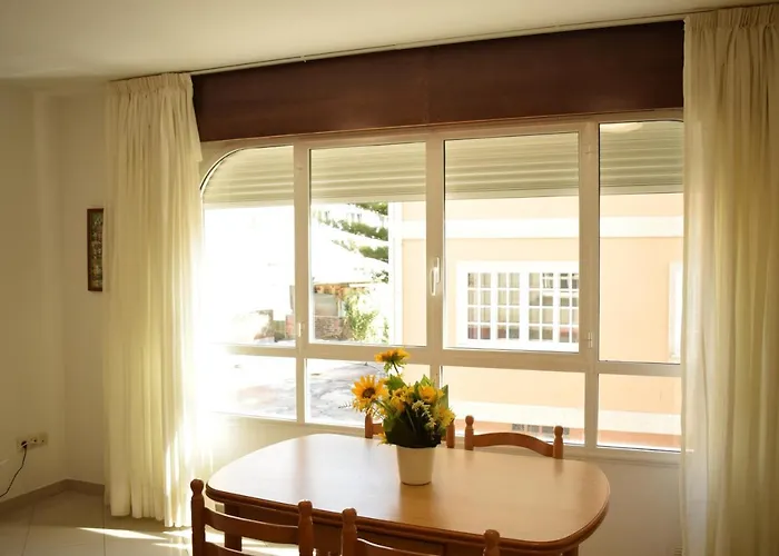 Διαμέρισμα Apartamentos O Grove O Grove