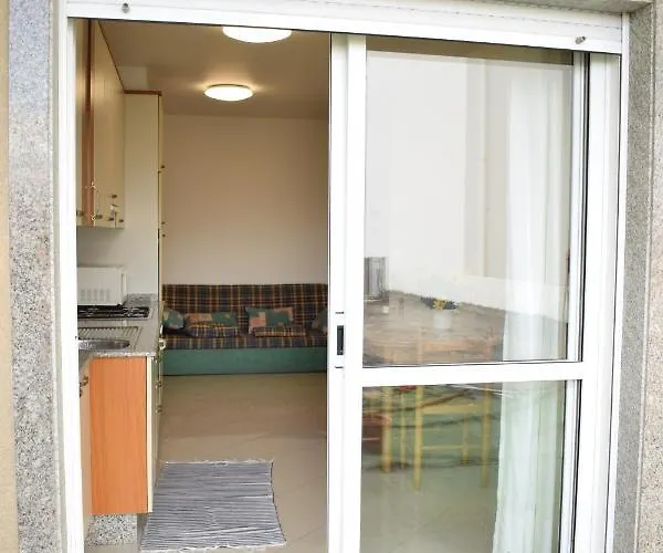 Apartamentos O Grove Διαμέρισμα *