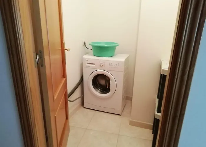 Διαμέρισμα Apartamentos O Grove O Grove