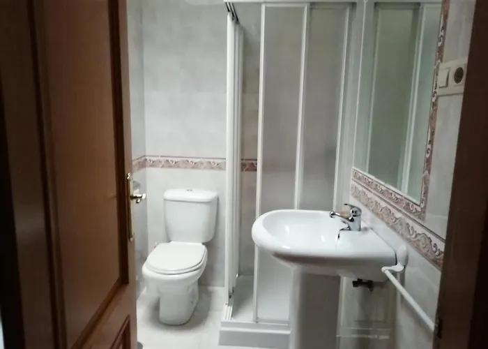 Apartamentos O Grove Διαμέρισμα *