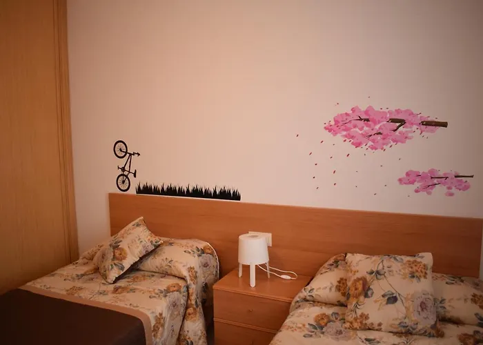 Διαμέρισμα Apartamentos O Grove