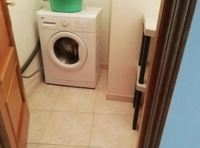 Apartamentos O Grove Διαμέρισμα O Grove