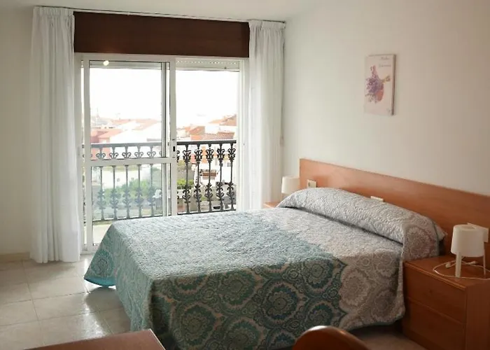 Apartamentos O Grove Διαμέρισμα O Grove