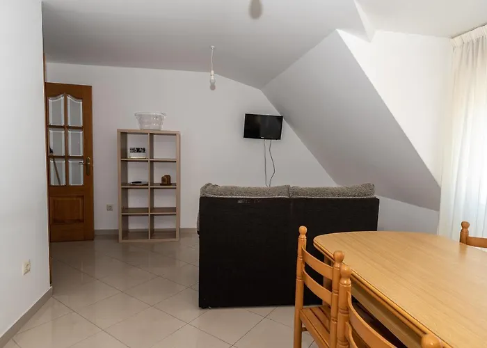 Apartamentos O Grove Διαμέρισμα