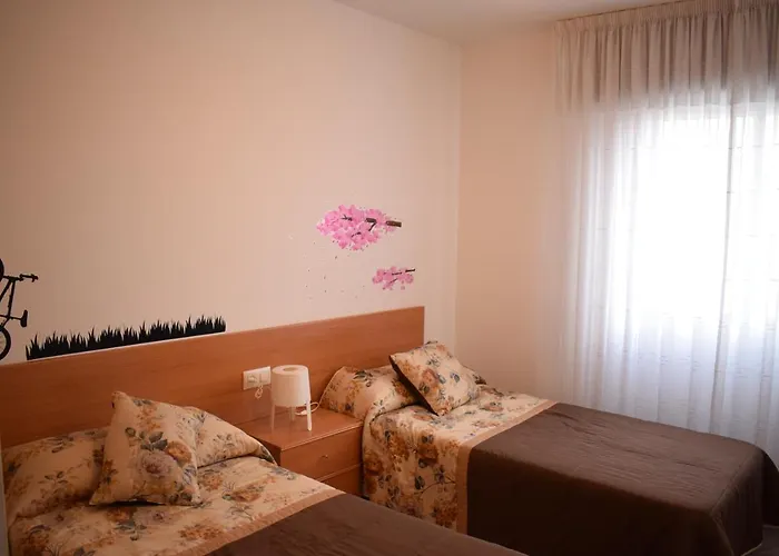 Διαμέρισμα Apartamentos O Grove