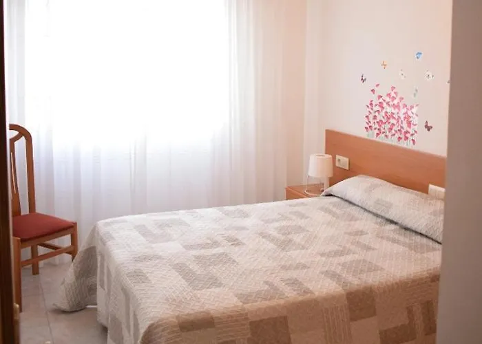 Apartamentos O Grove Διαμέρισμα O Grove