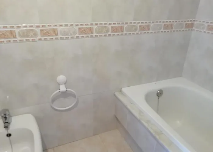 Apartamentos O Grove Διαμέρισμα O Grove