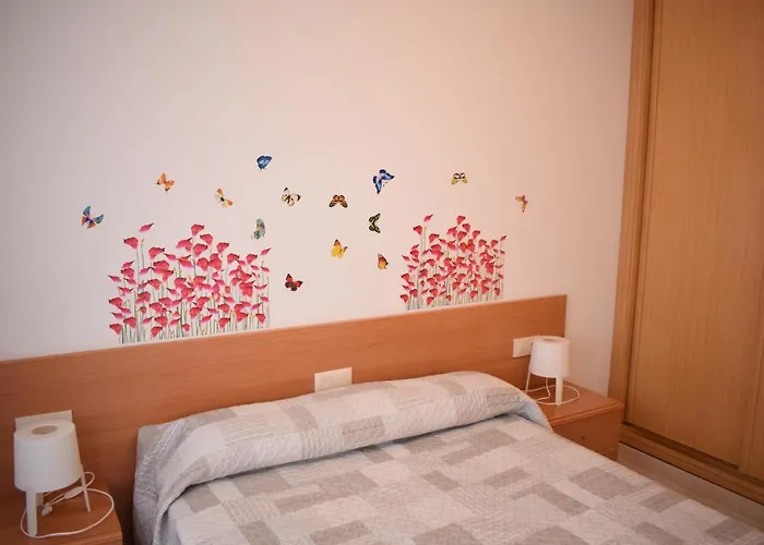 Διαμέρισμα Apartamentos O Grove *