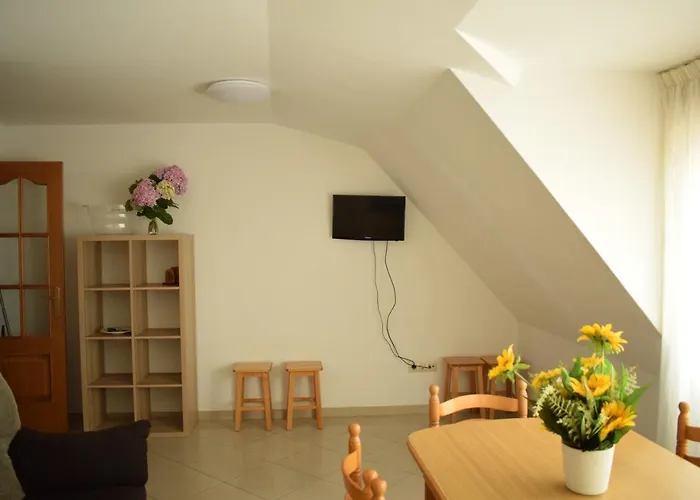 Apartamentos O Grove Appartement O Grove