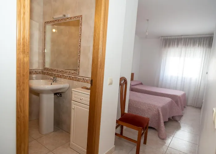 Apartamentos O Grove O Grove