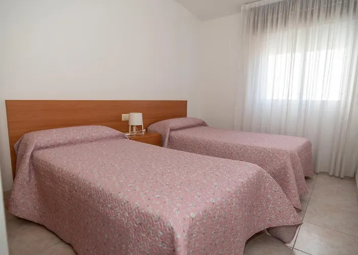 Διαμέρισμα Apartamentos O Grove O Grove