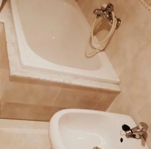 Apartamentos O Grove