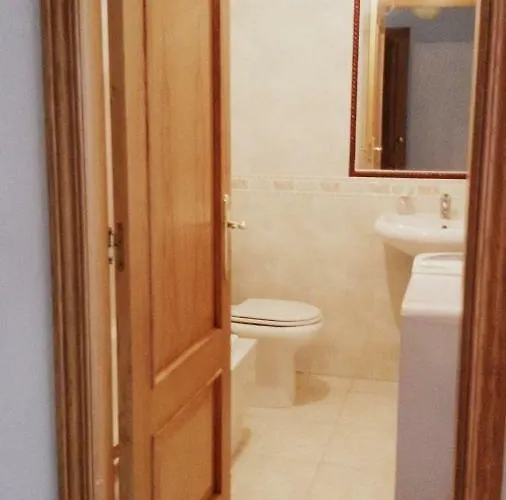 Apartamentos O Grove Διαμέρισμα O Grove