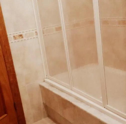 Apartamentos O Grove O Grove