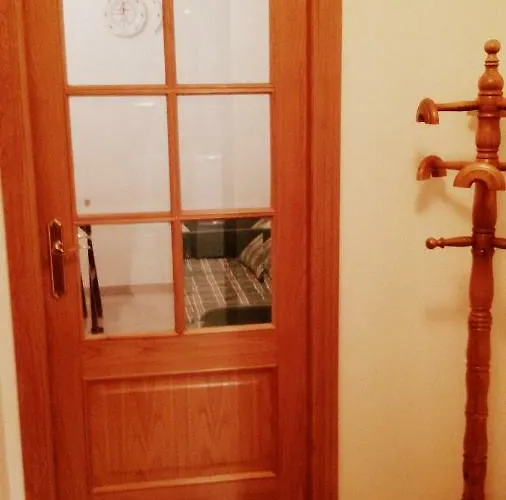 Apartamentos O Grove * O Grove