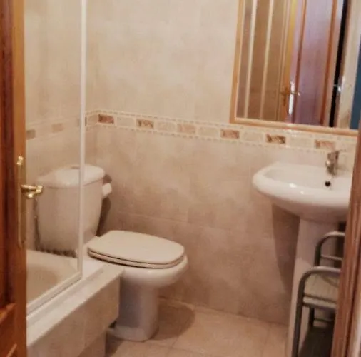 Apartamentos O Grove