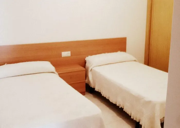 Apartamentos O Grove Διαμέρισμα