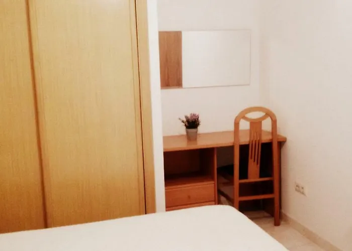 Apartamentos O Grove Διαμέρισμα O Grove